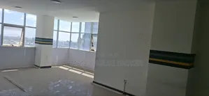 የሚከራይ ቢሮ አአ ወሎ ሰፈር 50sqm 3rd Floor