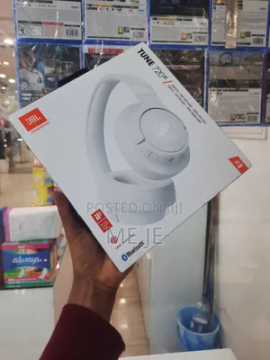 JBL Tune 720 Headset