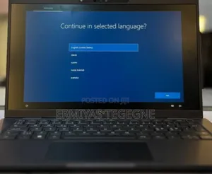 New Laptop HP Stream Notebook 16GB Intel Core I7 SSD 512GB