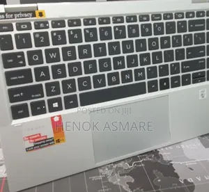 New Laptop HP EliteBook X360 1040 G7 16GB Intel Core I7 SSD 512GB