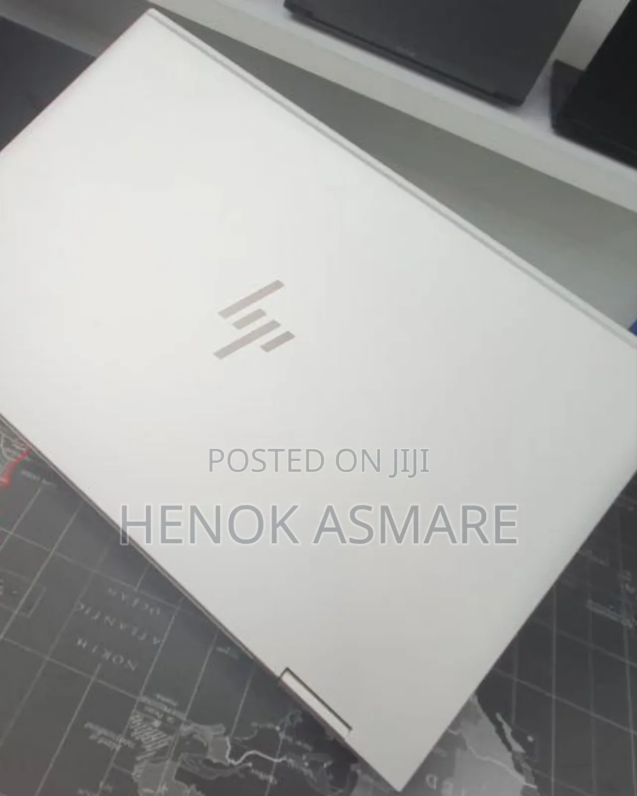 New Laptop HP EliteBook X360 1040 G7 16GB Intel Core I7 SSD 512GB