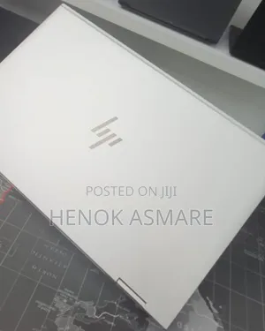 New Laptop HP EliteBook X360 1040 G7 16GB Intel Core I7 SSD 512GB