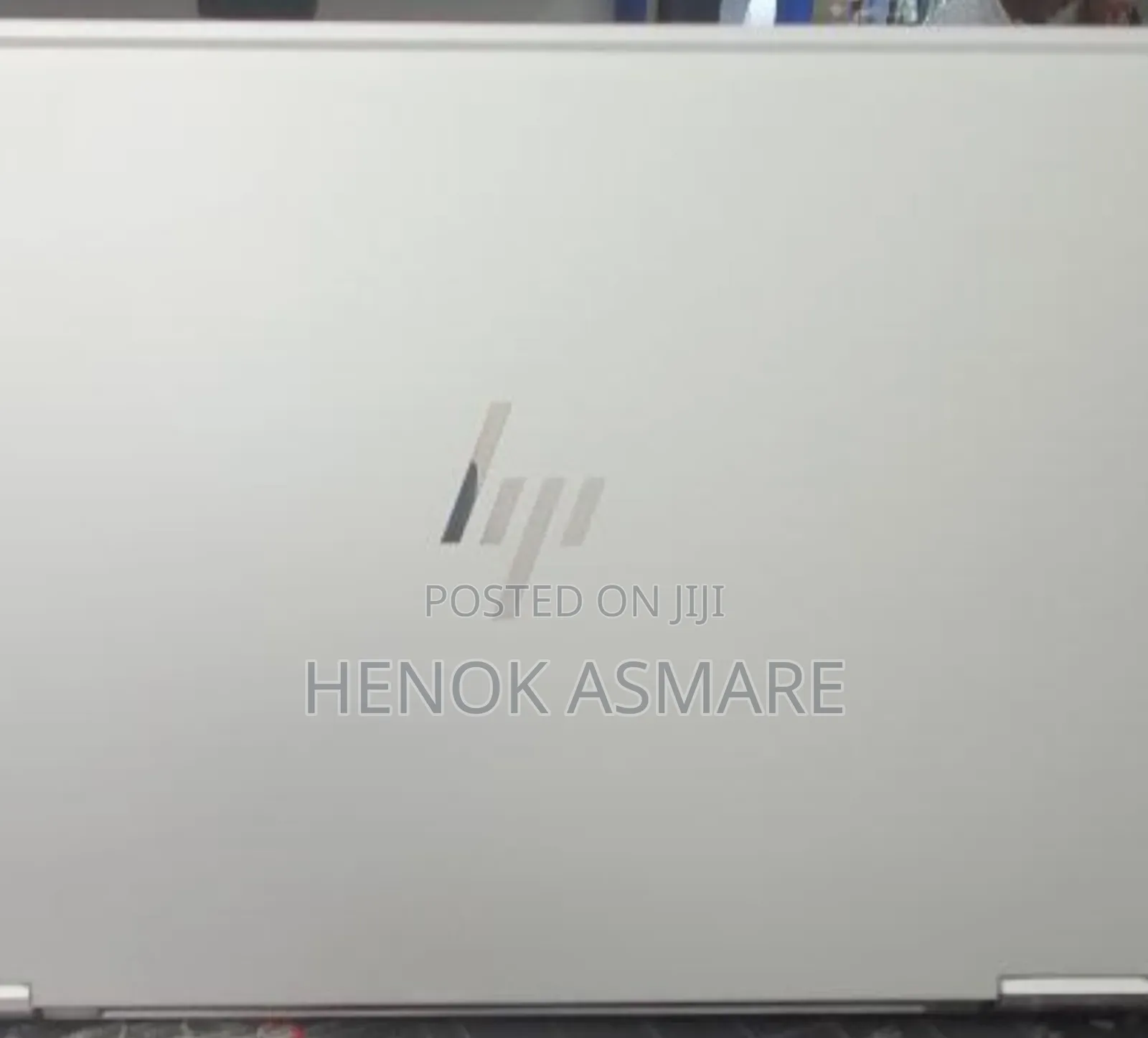 New Laptop HP EliteBook X360 1040 G7 16GB Intel Core I7 SSD 512GB