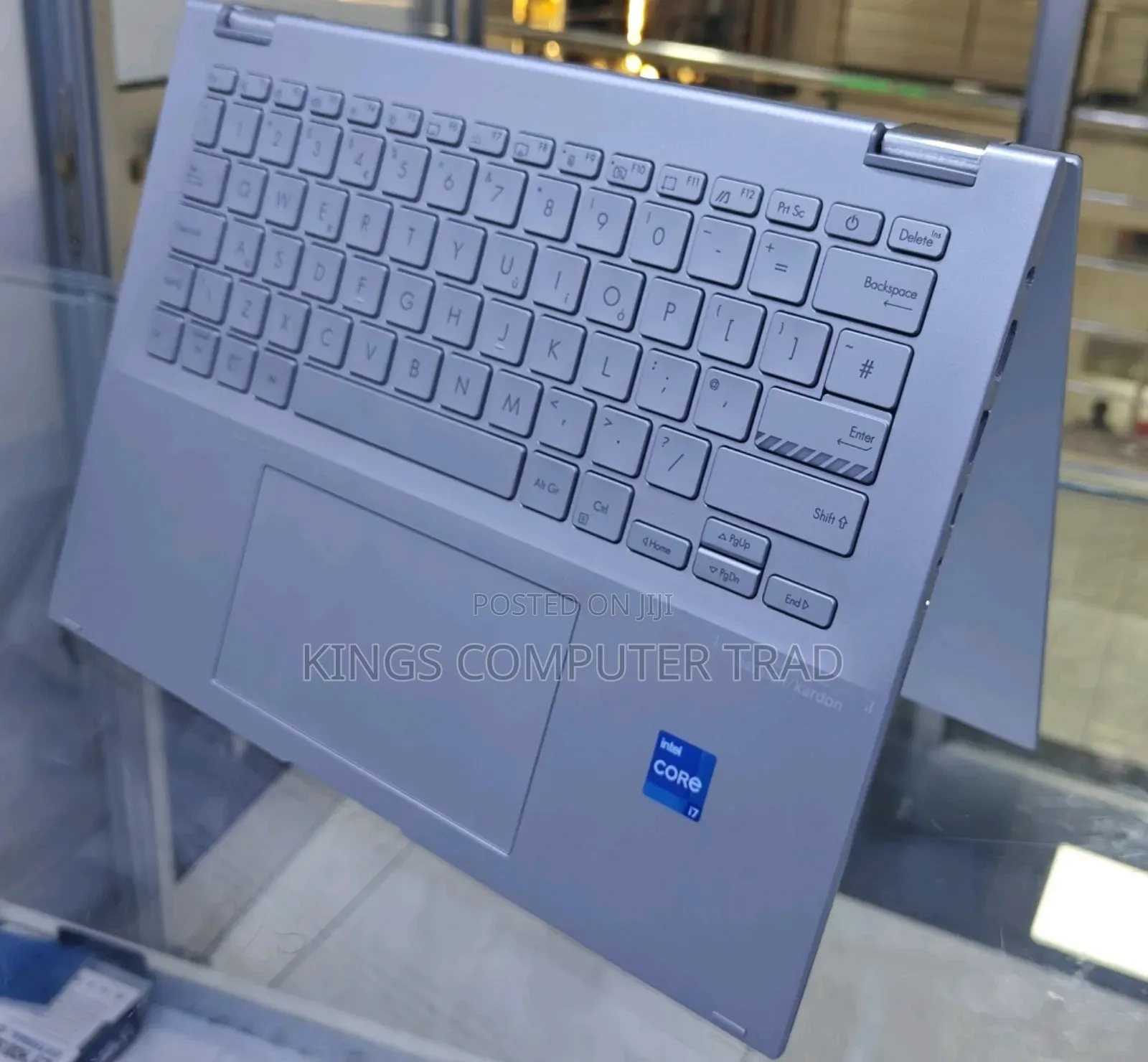 New Laptop Asus VivoBook 15 X505BA 16GB Intel Core I7 SSD 1T