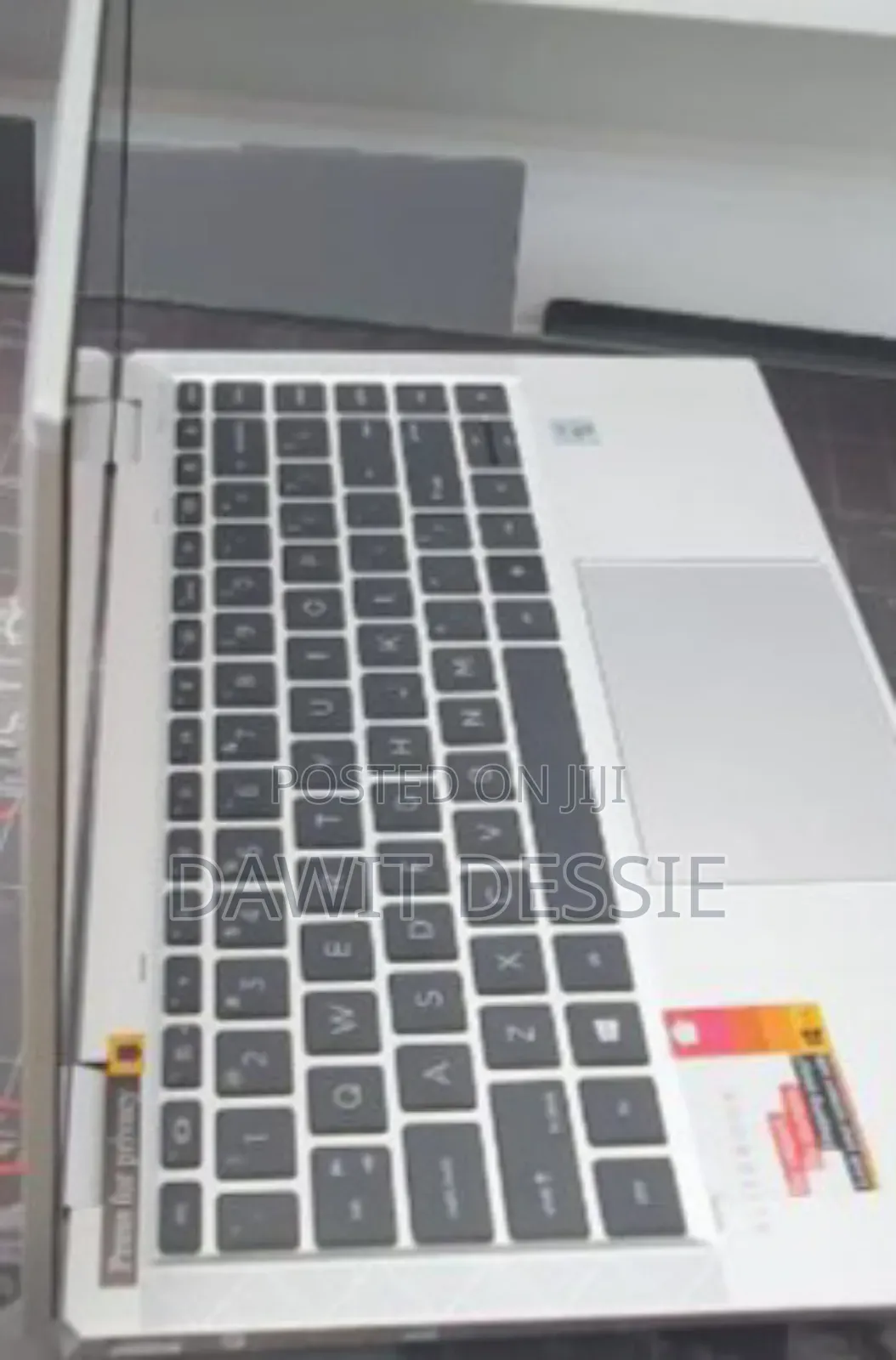 New Laptop HP EliteBook X360 1040 G7 16GB Intel Core I7 SSD 512GB