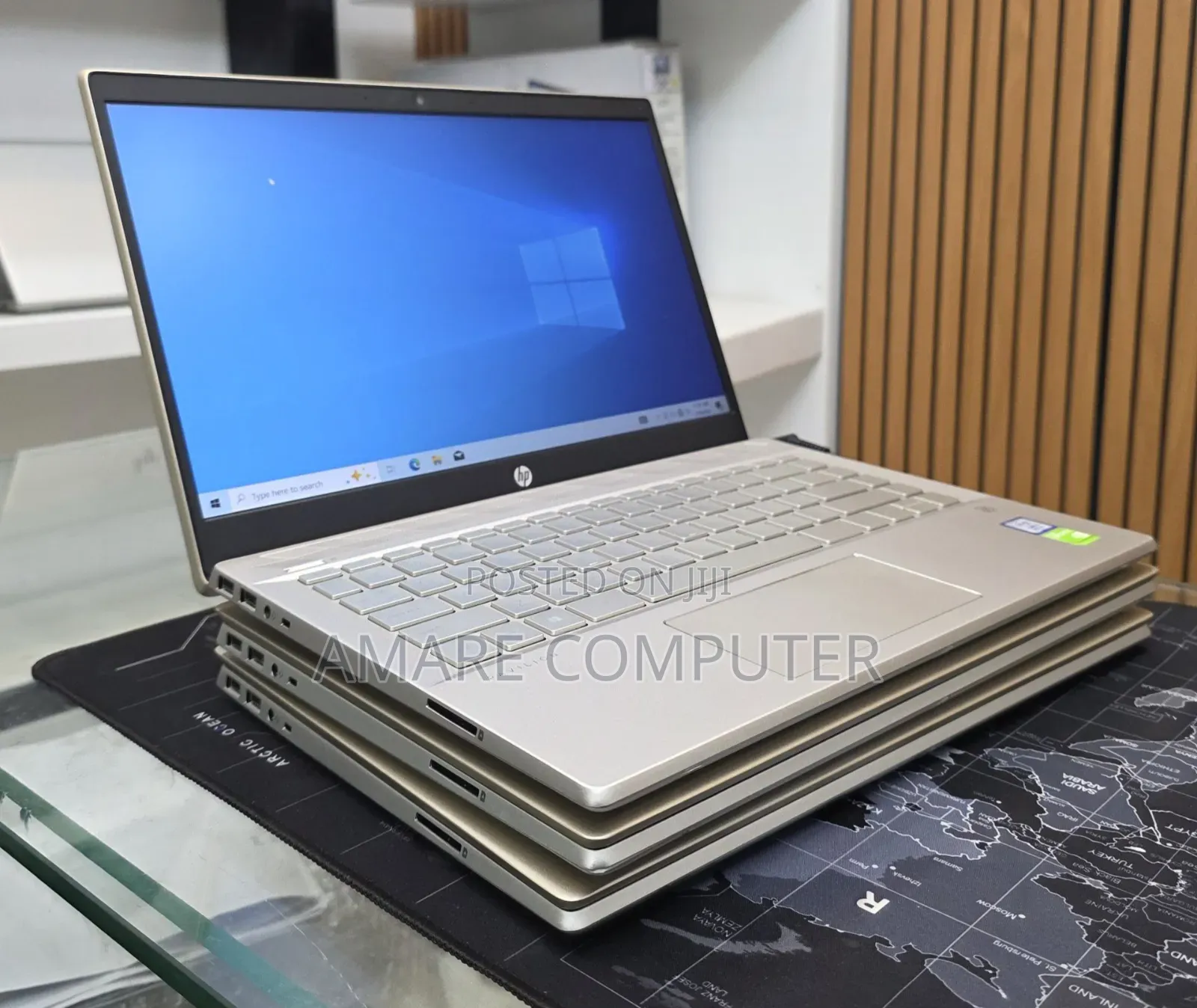 New Laptop HP Pavilion 14 16GB Intel Core I5 SSD 512GB