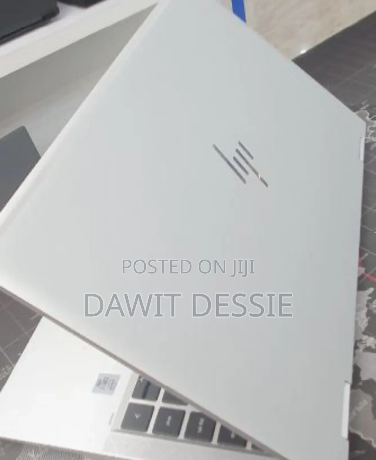 New Laptop HP EliteBook X360 1040 G7 16GB Intel Core I7 SSD 512GB