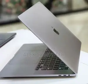 New Laptop Apple MacBook Pro 2019 32GB Intel Core I9 SSD 1T