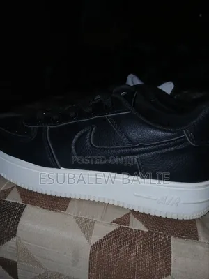 Photo - ምቾትና ጥራት ያለው የወንድ ጫማ