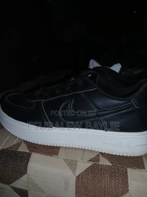 ምቾትና ጥራት ያለው የወንድ ጫማ