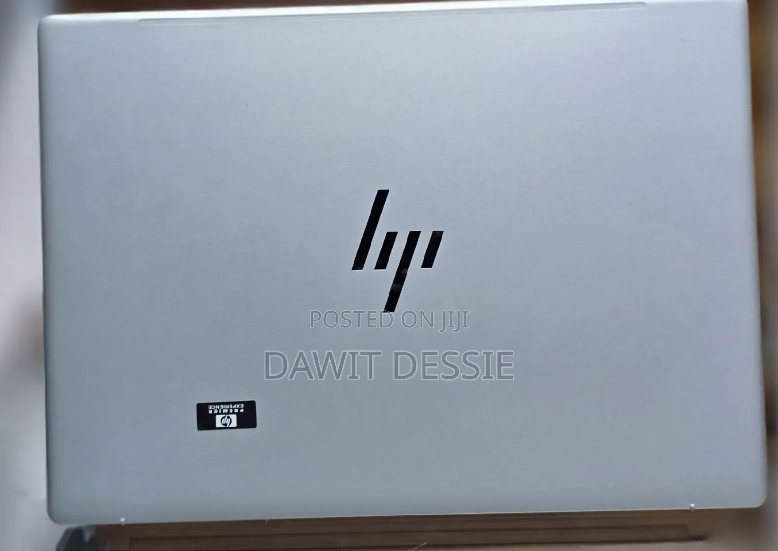 New Laptop HP 16GB Intel Core I7 SSD 1T