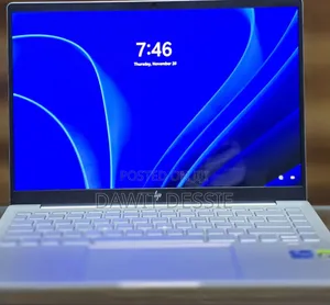 New Laptop HP 16GB Intel Core I7 SSD 1T