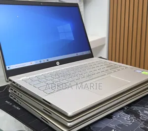 Photo - New Laptop HP Pavilion 14 16GB Intel Core I5 SSD 512GB