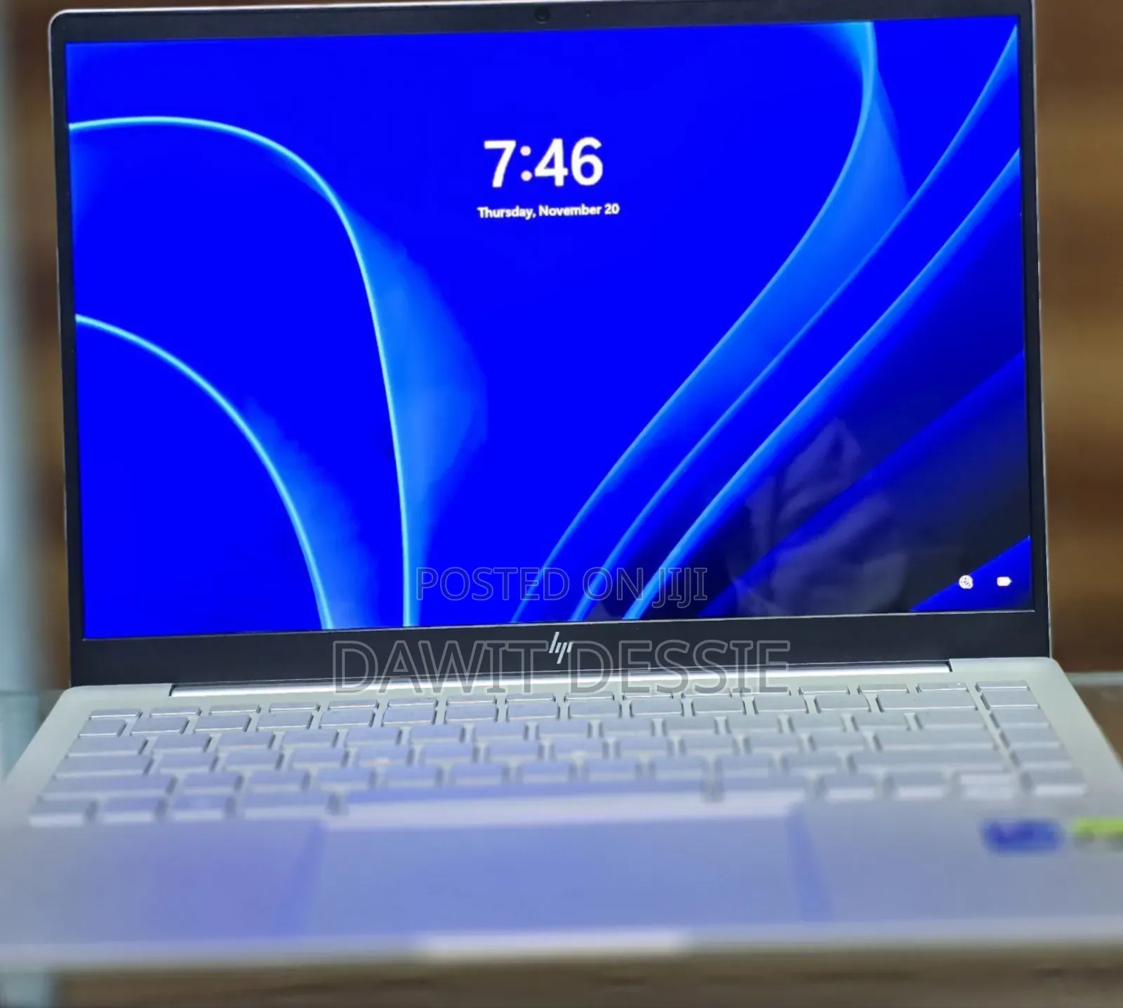 New Laptop HP 16GB Intel Core I7 SSD 1T