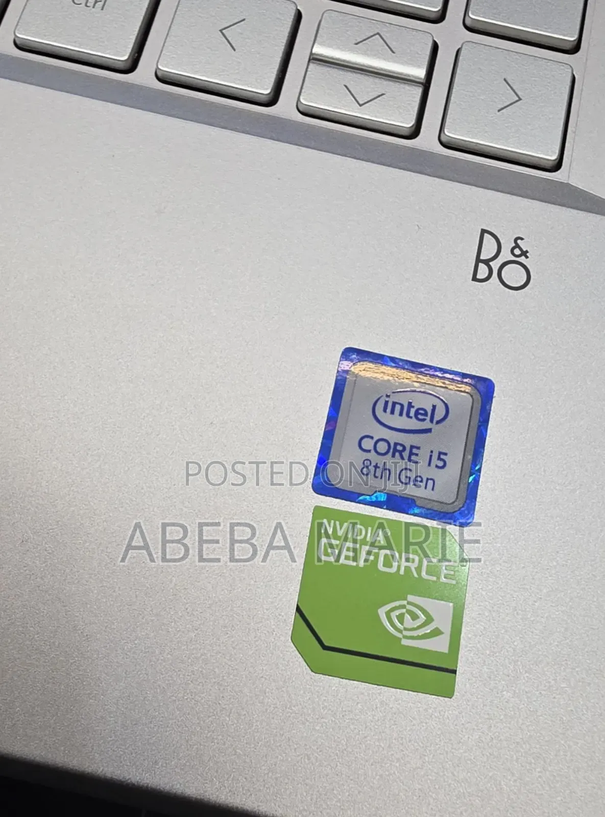 New Laptop HP Pavilion 14 16GB Intel Core I5 SSD 512GB