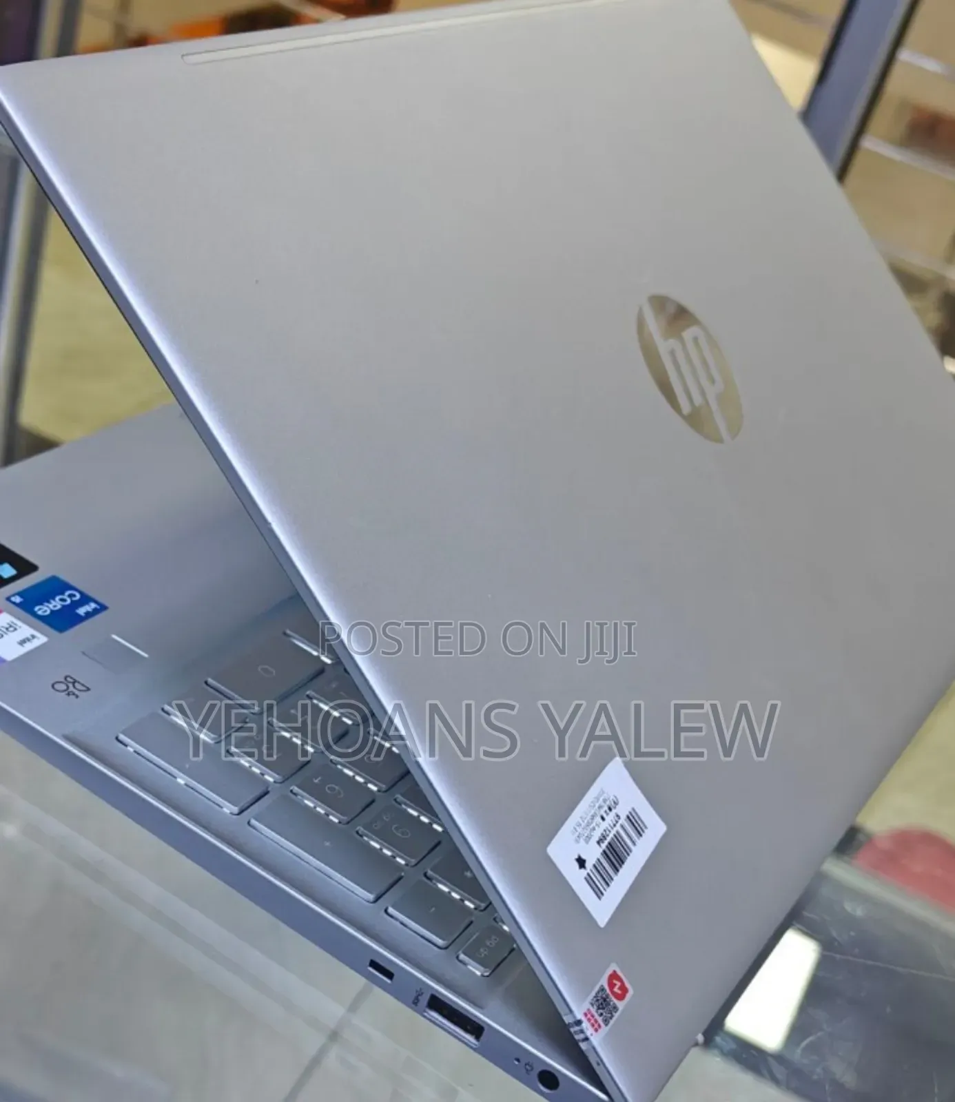 New Laptop HP Pavilion 14z 16GB Intel Core I5 SSD 512GB