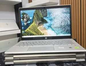 New Laptop HP Pavilion 14 16GB Intel Core I5 SSD 512GB