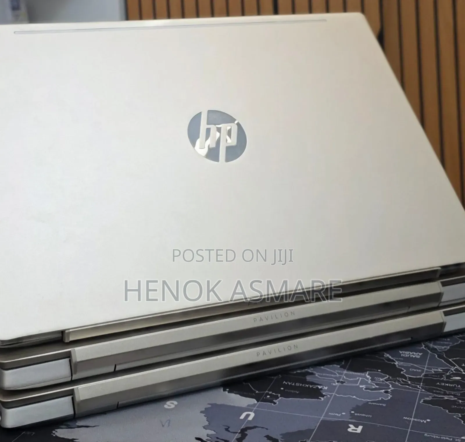 New Laptop HP Pavilion 14 16GB Intel Core I5 SSD 512GB