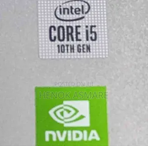 New Laptop HP Pavilion 14 16GB Intel Core I5 SSD 512GB