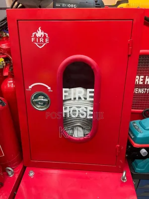 Fire Hose Reel