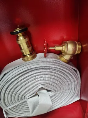 Fire Hose Reel