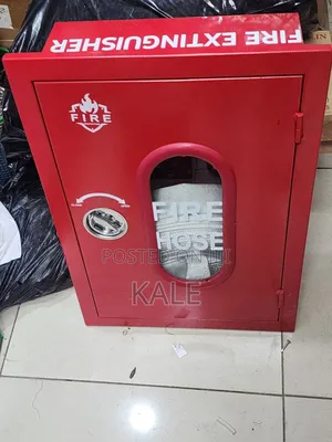 Fire Hose Reel