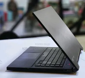 Photo - New Laptop Asus ROG Zephyrus G15 16GB Intel Core I7 SSD 512GB