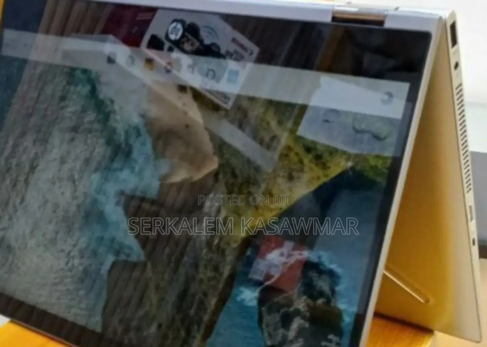 New Laptop HP Pavilion 14 8GB Intel Core I7 SSD 512GB