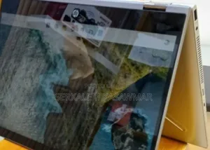 Photo - New Laptop HP Pavilion 14 8GB Intel Core I7 SSD 512GB