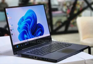 New Laptop Asus ROG Zephyrus G15 16GB Intel Core I7 SSD 512GB