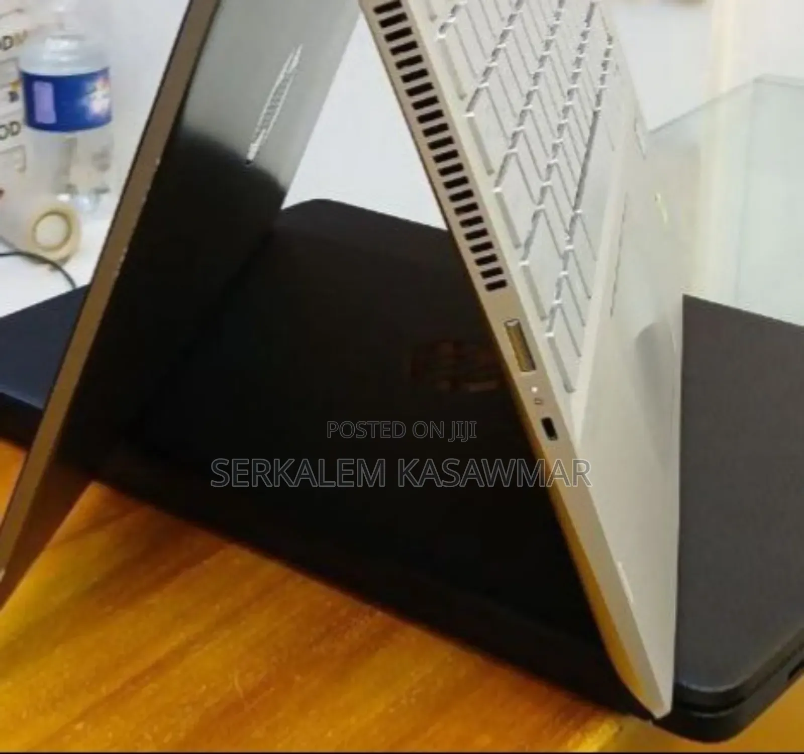 New Laptop HP Pavilion 14 8GB Intel Core I7 SSD 512GB