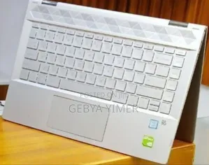 Photo - New Laptop HP Pavilion X360 8GB Intel Core I5 SSD 512GB