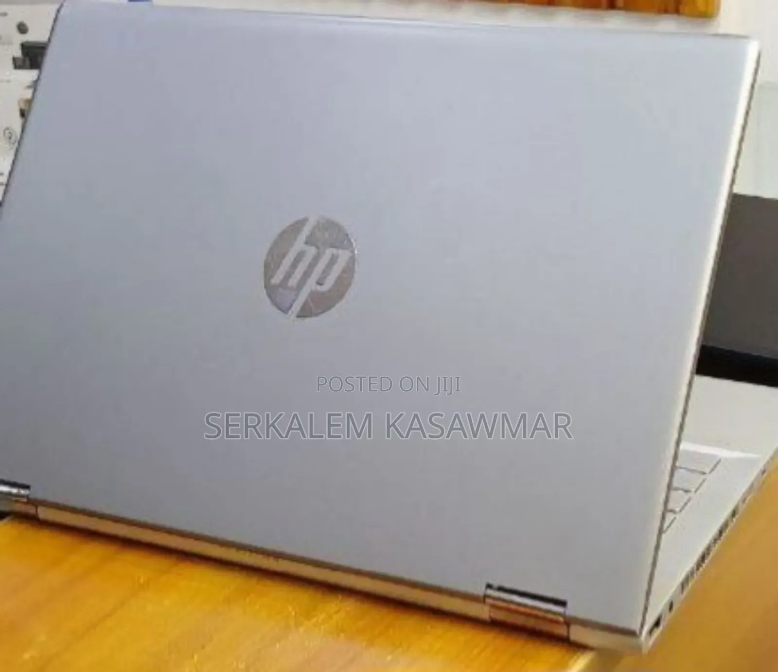 New Laptop HP Pavilion 14 8GB Intel Core I7 SSD 512GB
