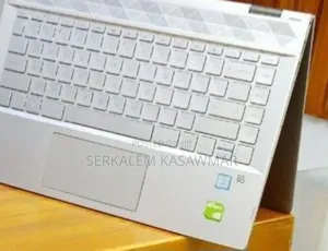 New Laptop HP Pavilion 14 8GB Intel Core I7 SSD 512GB