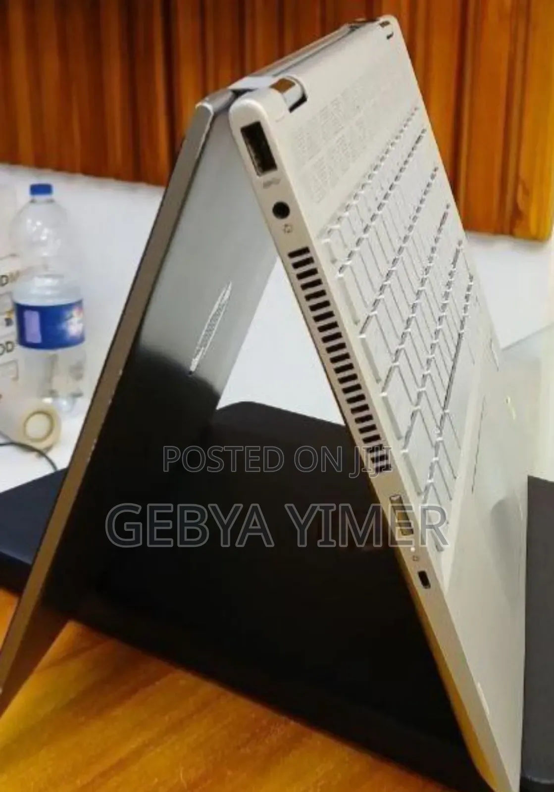 New Laptop HP Pavilion X360 8GB Intel Core I5 SSD 512GB