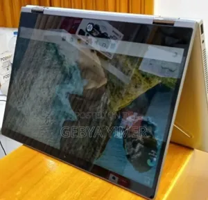 New Laptop HP Pavilion X360 8GB Intel Core I5 SSD 512GB