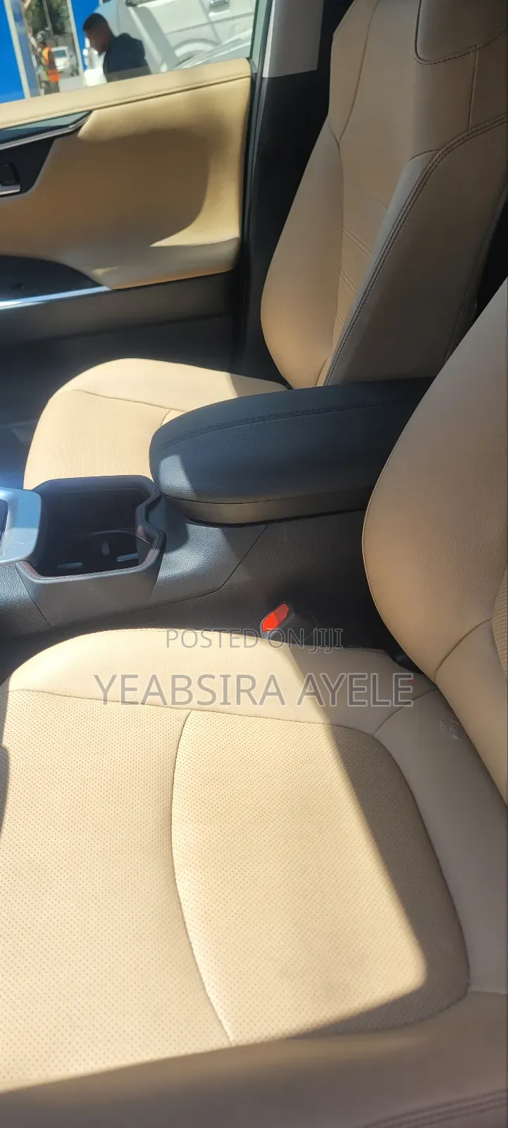 Toyota RAV4 LE AWD 2023