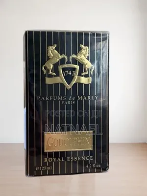 Parfums De Marly Godolphin Royal Essence