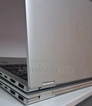 New Laptop HP EliteBook X360 1030 G8 16GB Intel Core I7 SSD 512GB
