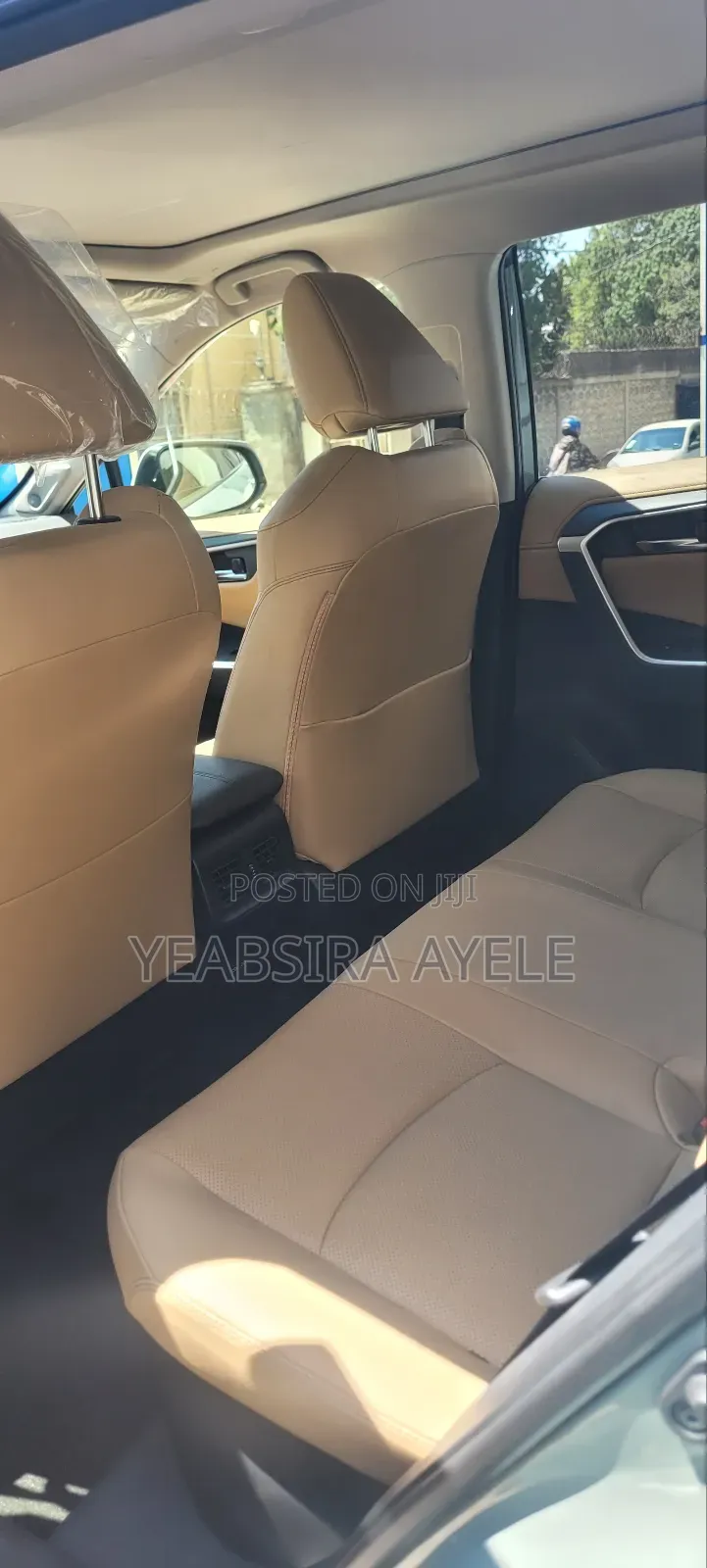 Toyota RAV4 LE AWD 2023