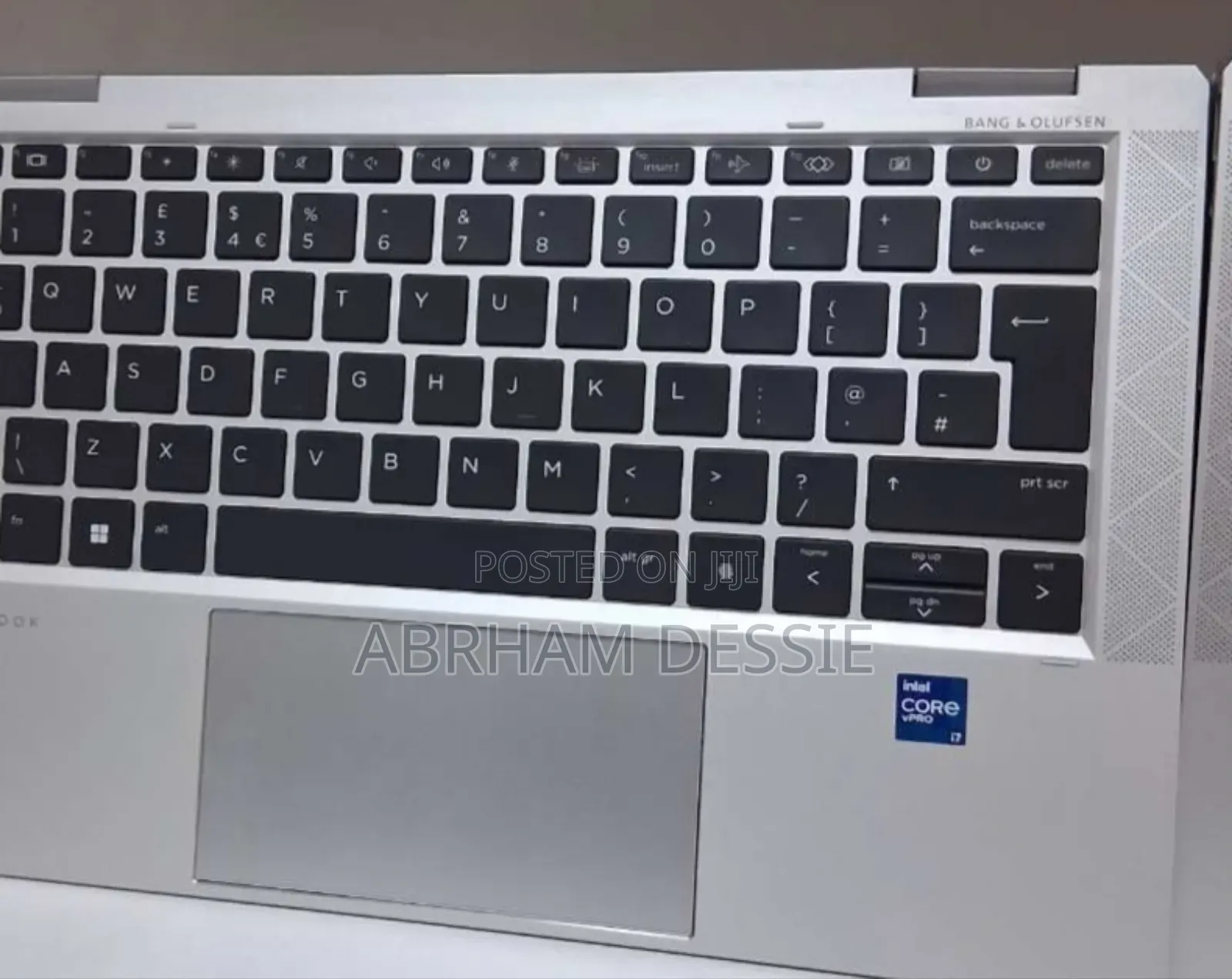 New Laptop HP EliteBook X360 1030 G8 16GB Intel Core I7 SSD 512GB