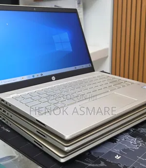 New Laptop HP Pavilion 14 16GB Intel Core I5 SSD 512GB