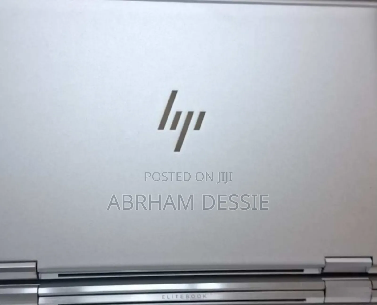 New Laptop HP EliteBook X360 1030 G8 16GB Intel Core I7 SSD 512GB