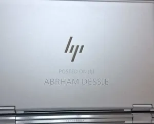 New Laptop HP EliteBook X360 1030 G8 16GB Intel Core I7 SSD 512GB