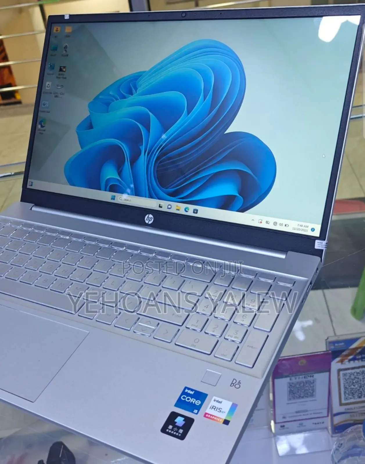 New Laptop HP Pavilion 14z 16GB Intel Core I5 SSD 512GB