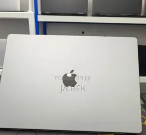New Laptop Apple MacBook Pro M1 32GB Apple M1 Max SSD 1T