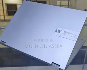 Photo - New Laptop Asus VivoBook 15 X505BA 16GB Intel Core I7 SSD 1T