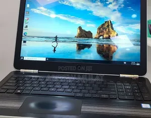 Laptop HP Pavilion 15 8GB Intel Core I5 HDD 1T