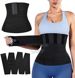Photo - Waist Trainer for Women's