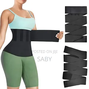 Waist Trainer for Women's